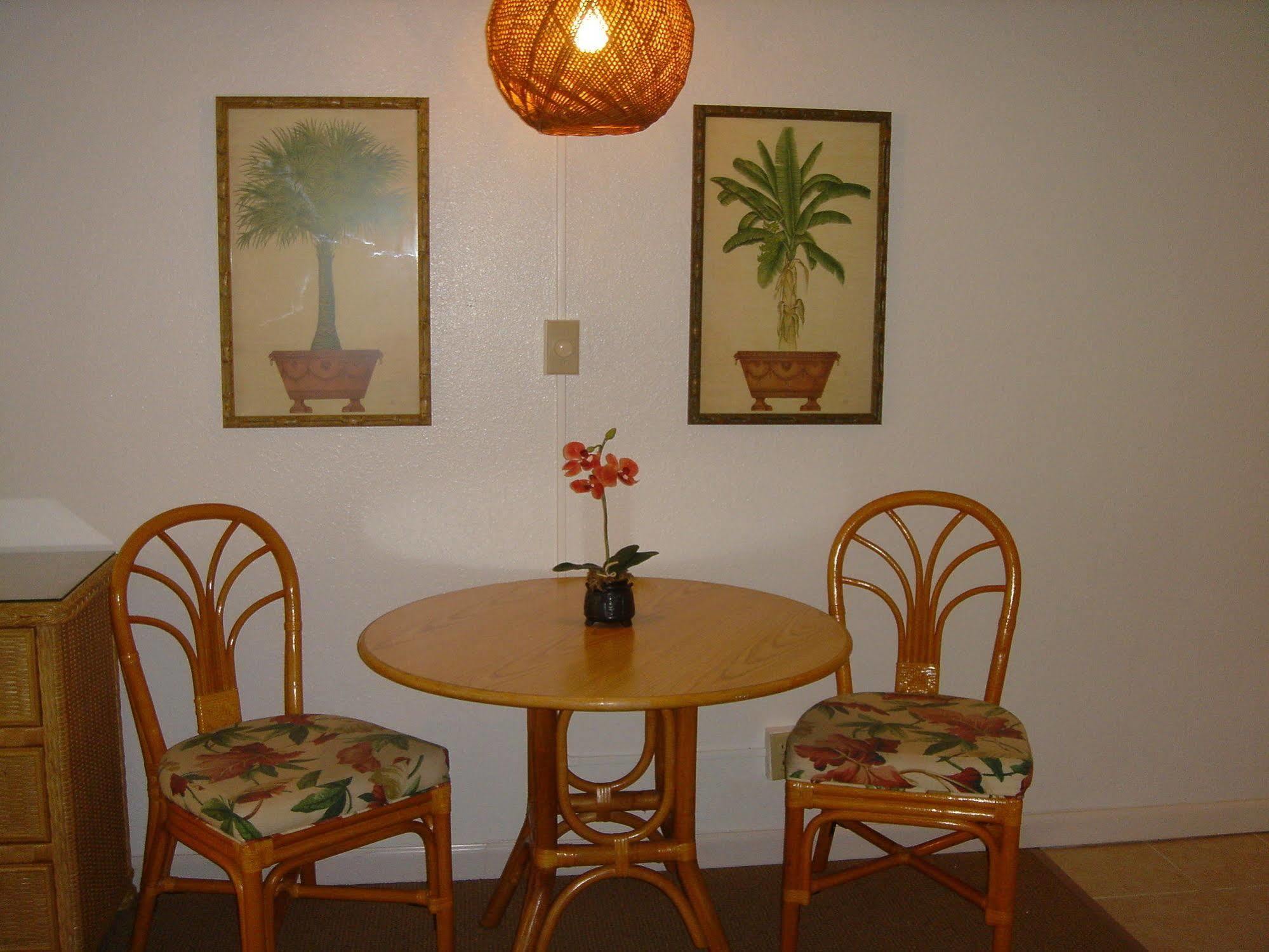 Ocean View Suite At Royal Kahana Exterior photo