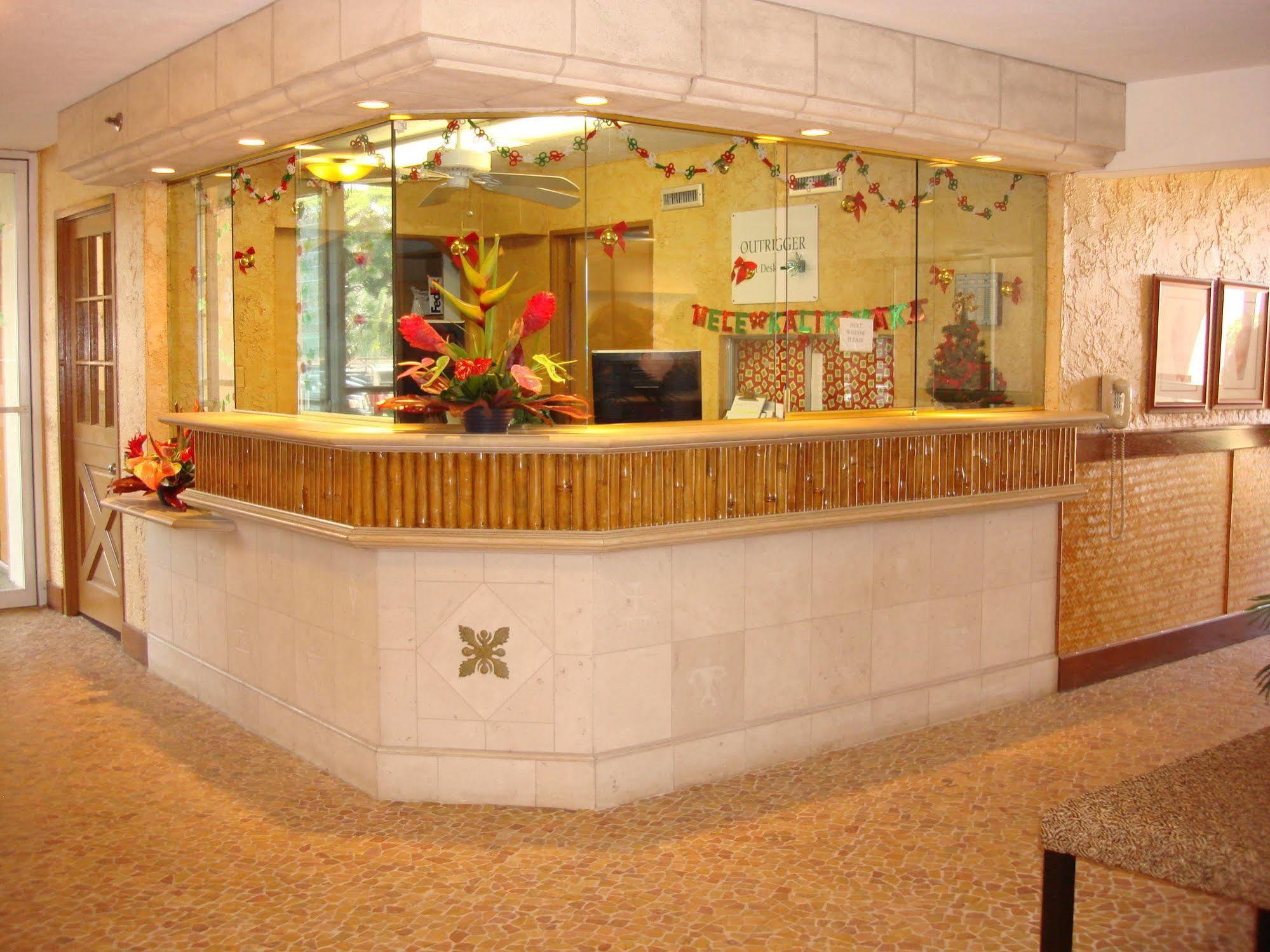 Ocean View Suite At Royal Kahana Exterior photo