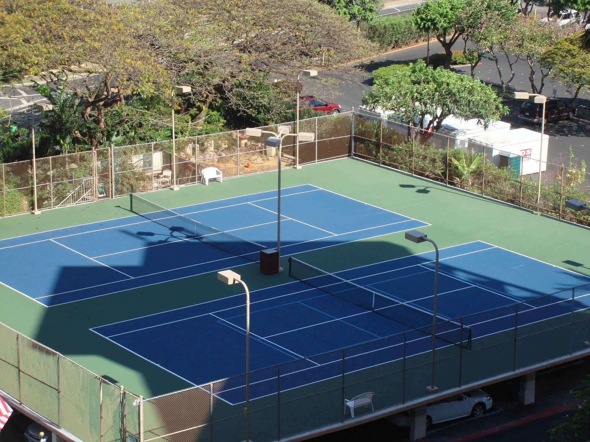 Ocean View Suite At Royal Kahana Exterior photo