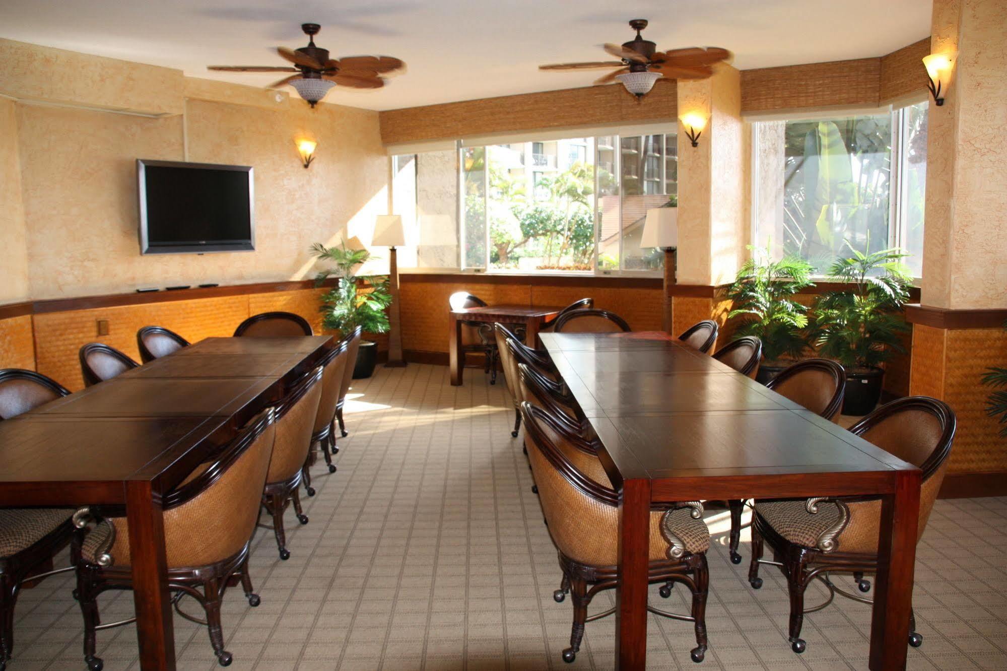 Ocean View Suite At Royal Kahana Exterior photo